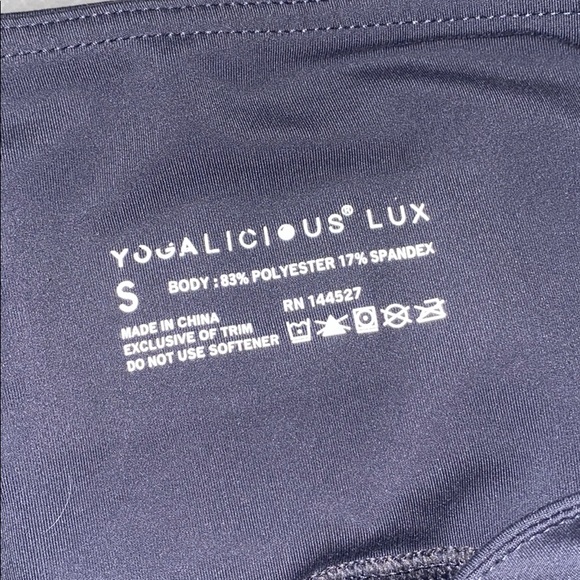 womens leggings - Picture 3 of 3